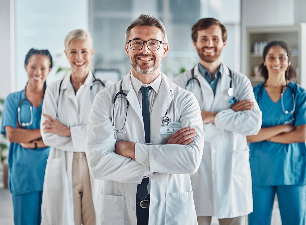 Our Affiliations - Fox Valley Medical Associates