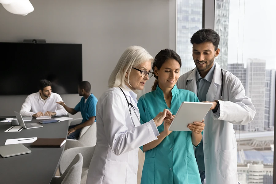 Facts About Kidney Disease - Fox Valley Medical Associates Internists