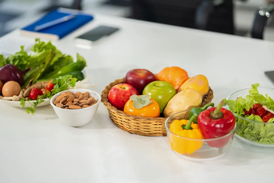 Health Corner - Fox Valley Medical Associates Health Corner - Fox Valley Medical Associates
